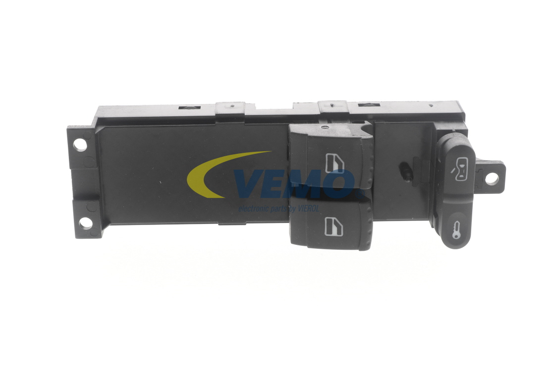 VEMO V10-73-0353 Spínač elektrického otvárania okien SKODA KAROQ 2025