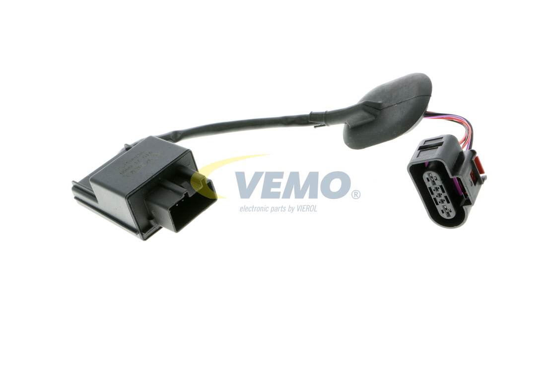 Relè pompa carburante VEMO VOLKSWAGEN T-CROSS V15-71-0060