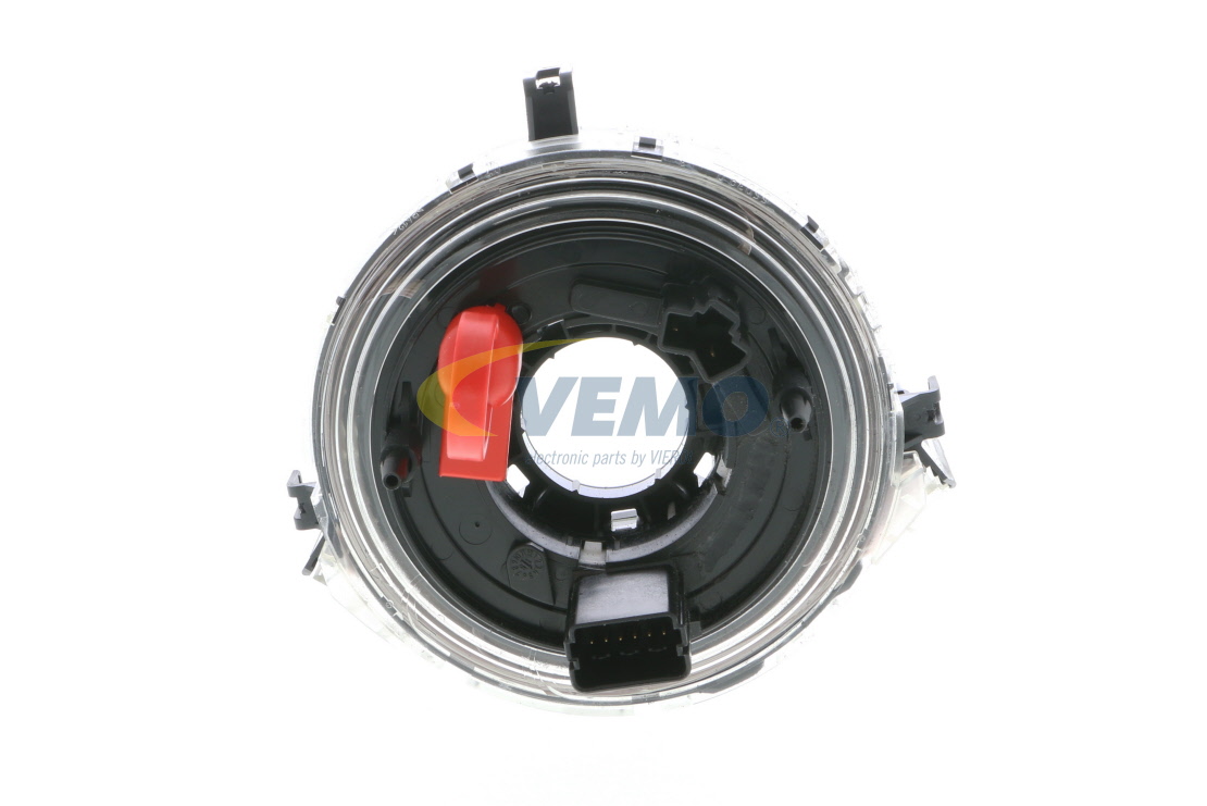 VEMO V10-72-1299 wikkelveer, airbag 4E0953541