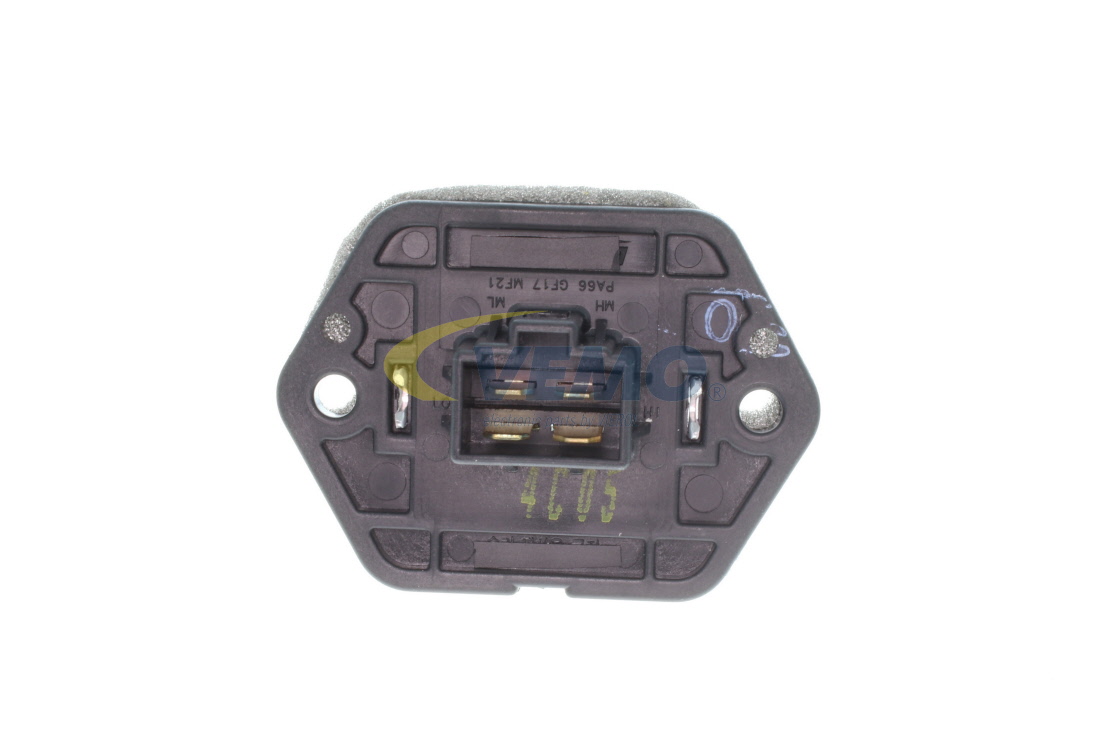VEMO 971281G000 Regulator, wentylator nawiewu do wnętrza pojazdu V53-79-0005