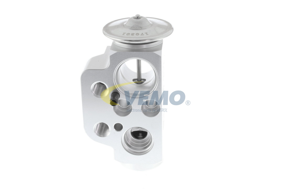 VEMO V15-77-1040 ekspansjonsventil Audi Q7 4L 3.0 TDI quattro 233 hk Diesel 2008