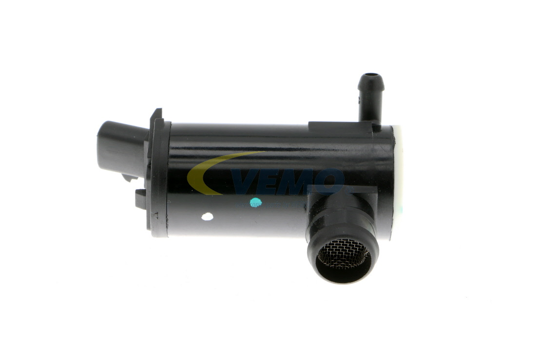 V52-08-0008 VEMO 985102S100 Waschwasserpumpe, Scheibenreinigung