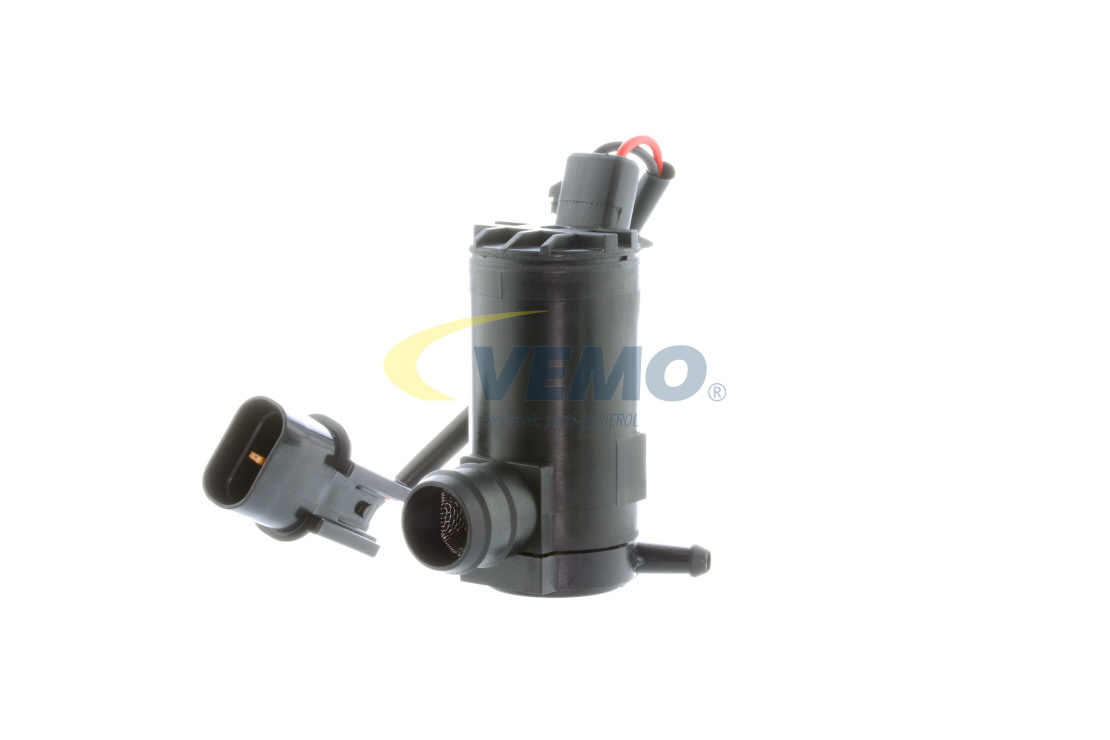 VEMO V52-08-0009 reinigingsvloeistofpomp, ruitenreiniging 98510-H1000