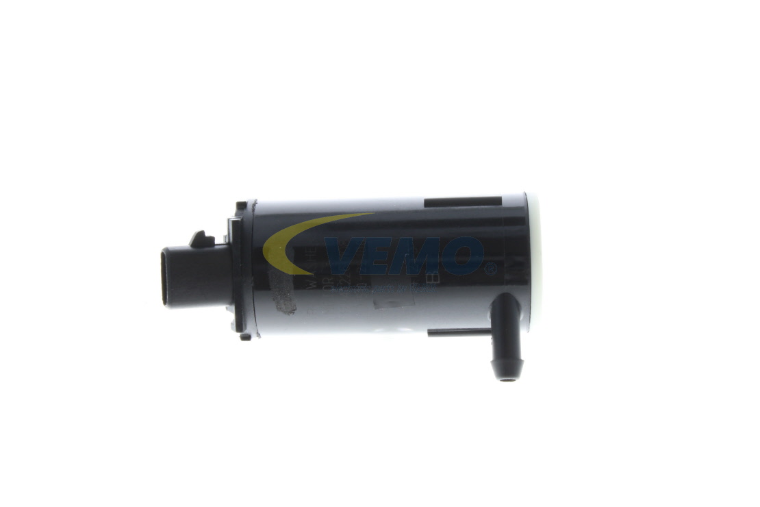 V53-08-0004 VEMO 985103W100 Waschwasserpumpe, Scheibenreinigung