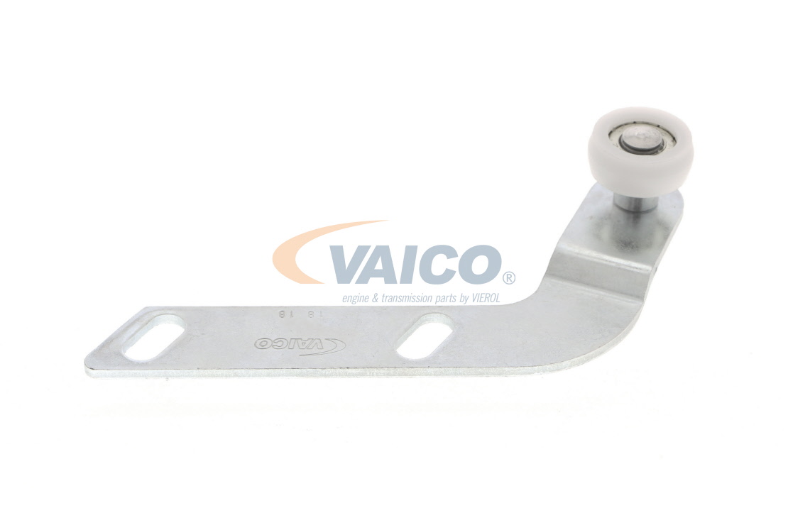 VAICO V27-0014 dører og tilbehør Iveco Daily V Flatvogn lastebil NaturalPower 35S14, 35C14, 40C14, 50C14, 60C14, 65C14,... 136 hk CNG 2013