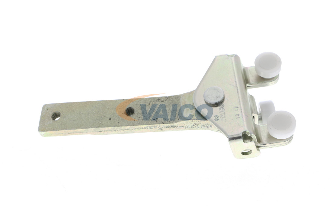 VAICO A 63 87 601 847 Rulleføring, skydedør V30-2358