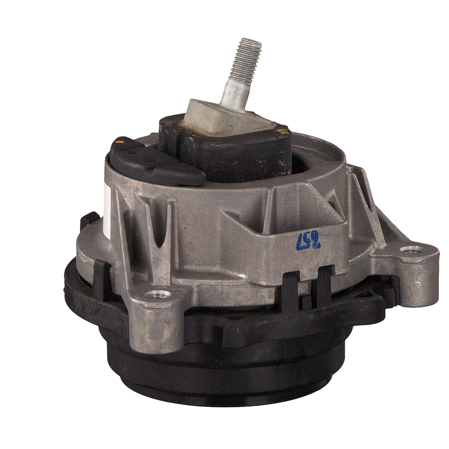 Zampa motore FEBI BILSTEIN BMW Serie 1 45584