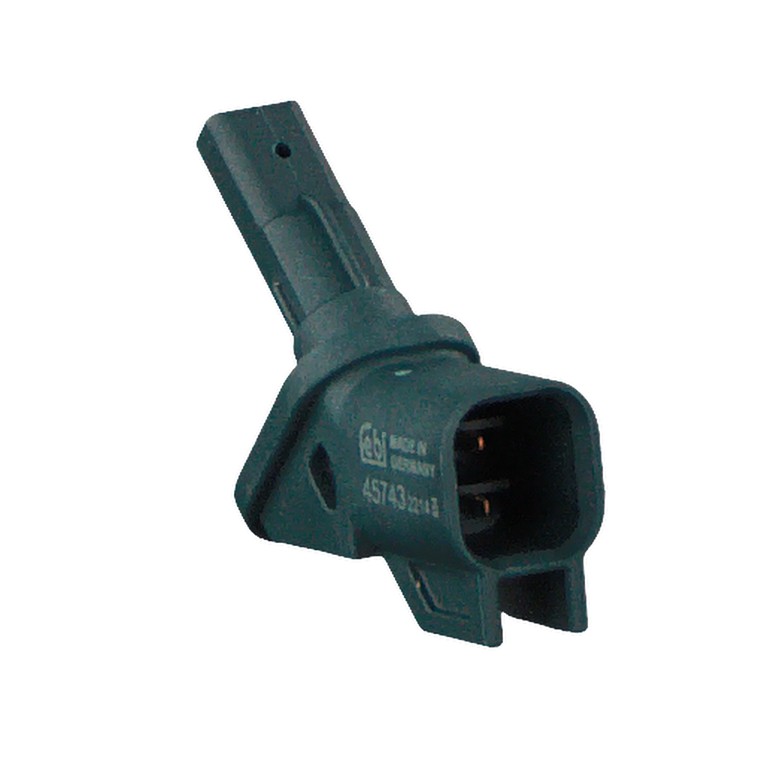 45743 FEBI BILSTEIN abs-sensor FORD FOCUS