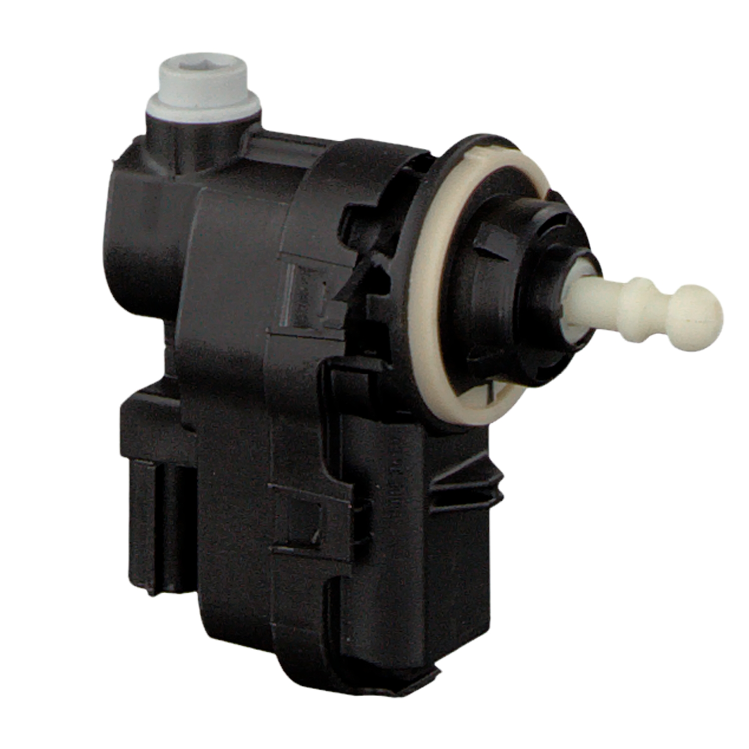 FEBI BILSTEIN 45888 Motor regulador de faros VAUXHALL Vivaro Furgón (X83) 2.0 CDTI 114 cv Gasóleo 2009