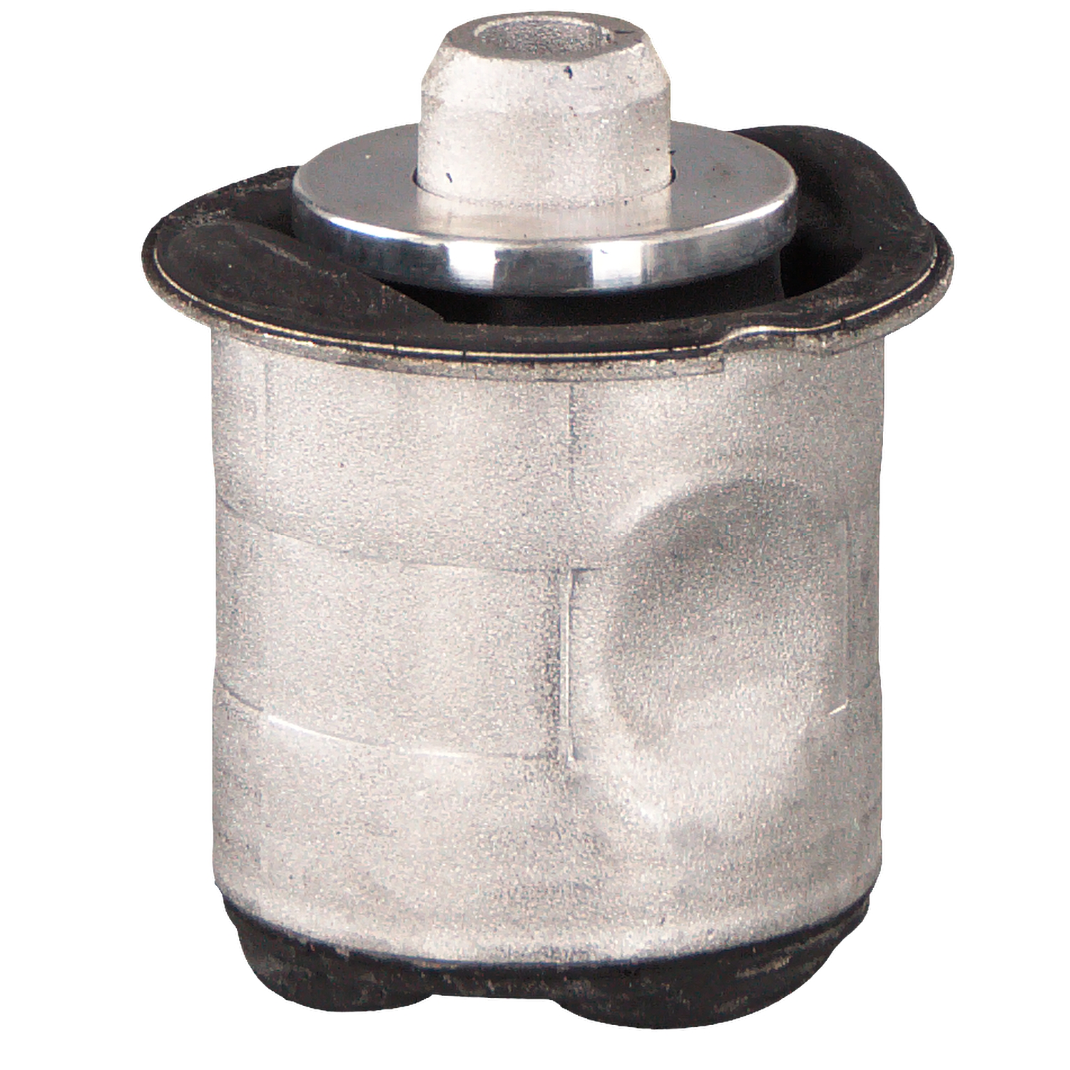 FEBI BILSTEIN 45906 Achslager Mercedes C117 CLA 200 1.6 (117.343) 156 PS Benzin 2018