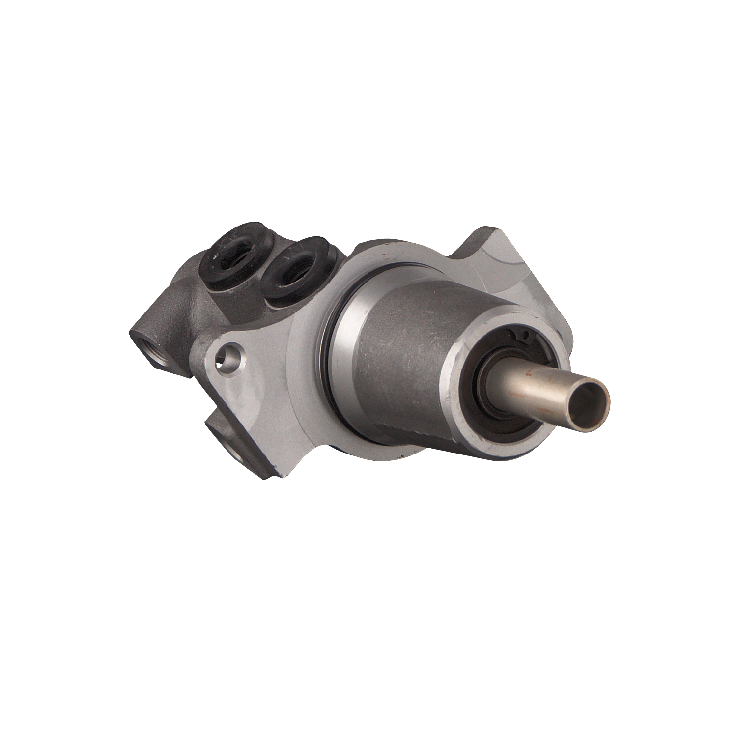 FEBI BILSTEIN 45972 Hoofdremcilinder Mercedes Sprinter 906 Flatbed Vrachtwagen 411 CDI 2.2 109 Pk Diesel 2005