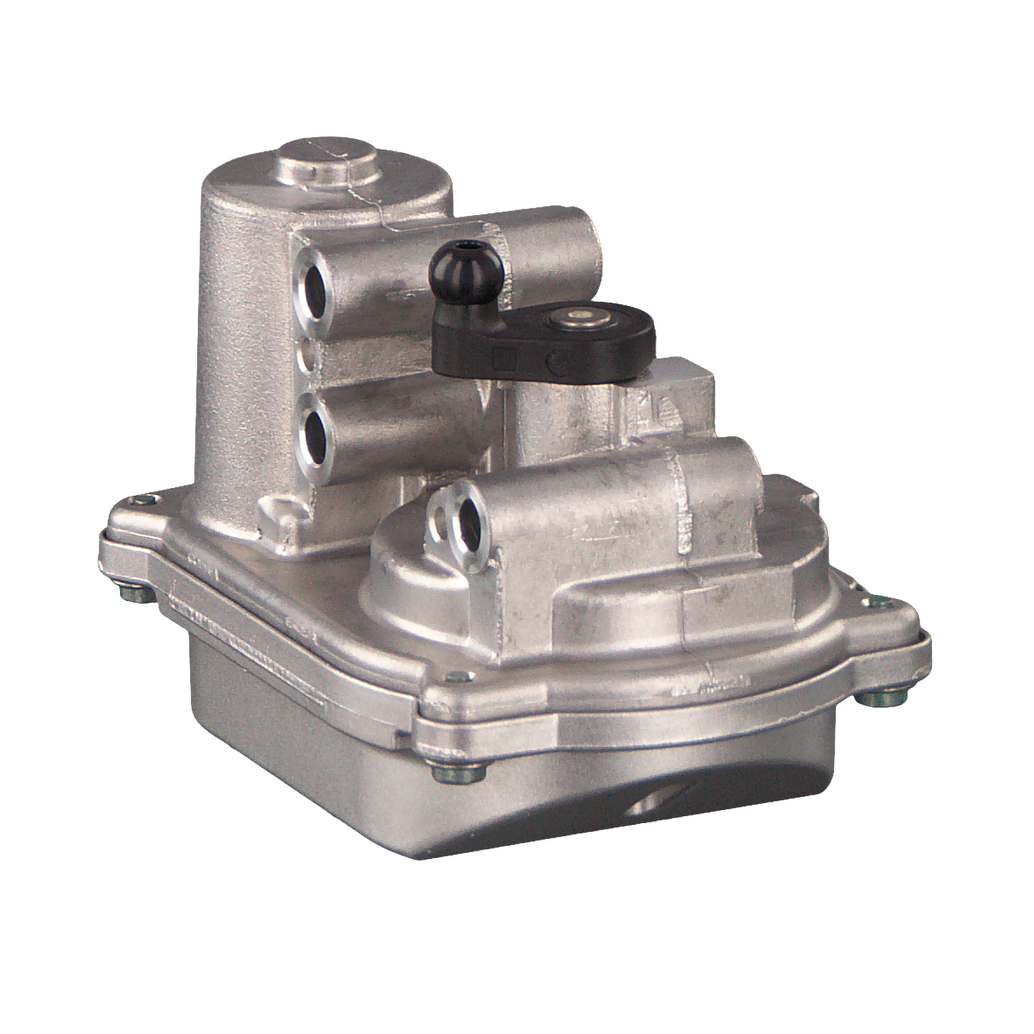 FEBI BILSTEIN 591 290 86M Nastavovací prvok vírivého potrubia v saní 46003
