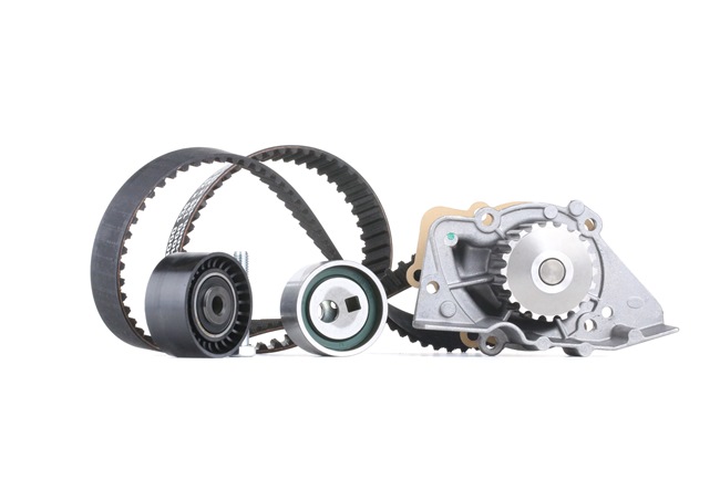 FEBI BILSTEIN 46412 Komplet (kit) zobatega jermena Peugeot 306 7a 2.0 16V 132 km Bencin 2000