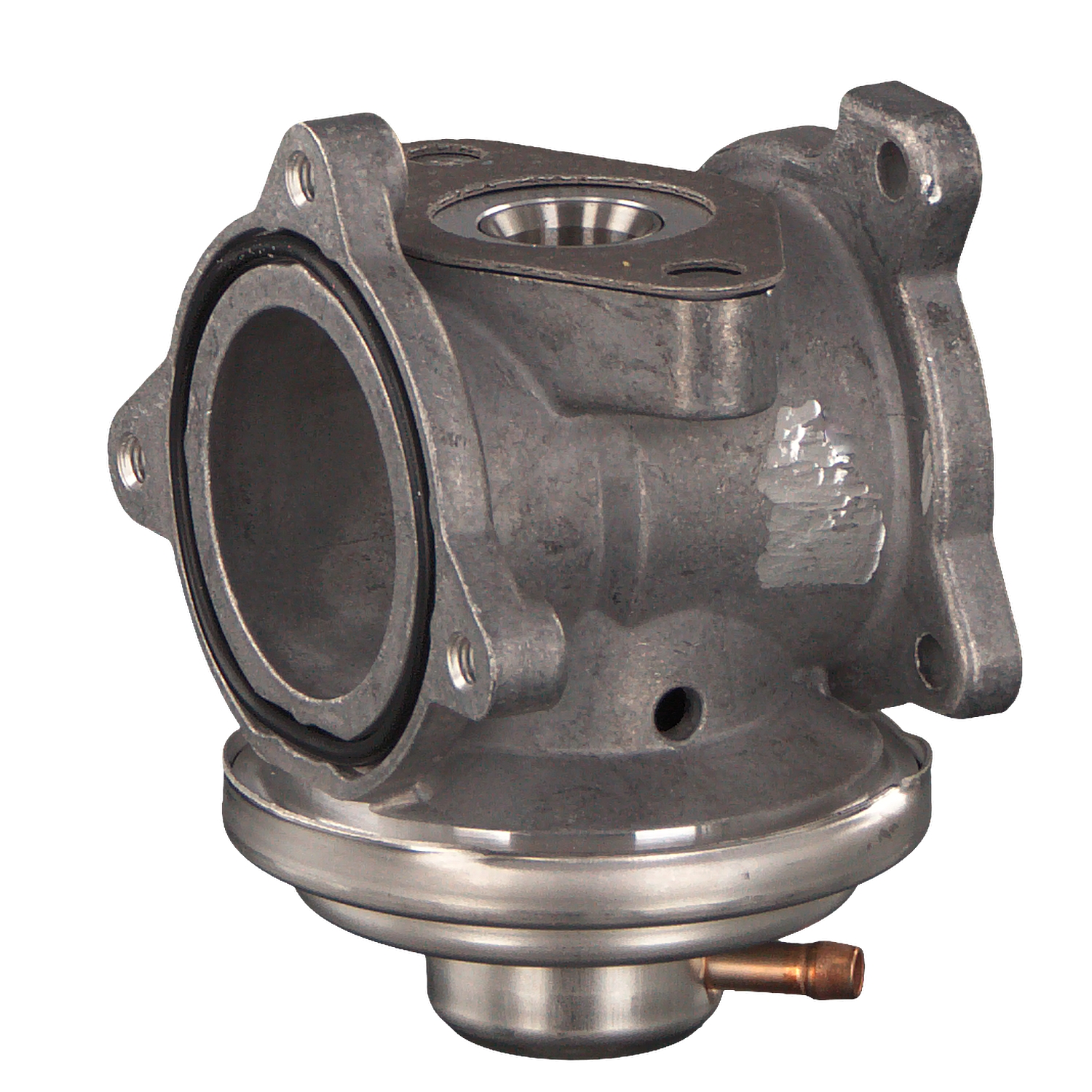 FEBI BILSTEIN 46806 Egr vožtuvas / įsiurbimo kolektorius VW Fox 5z1 1.4 TDI 70 AG dyzelinas 2008