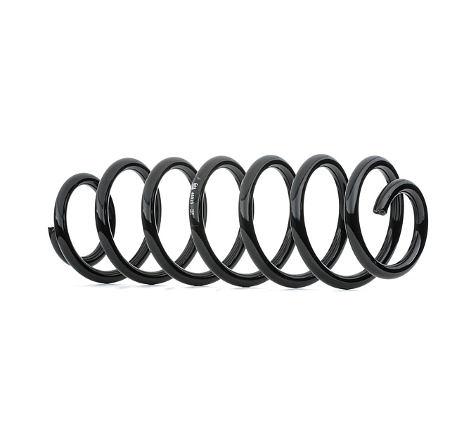 VOLKSWAGEN NEW BEETLE FEBI BILSTEIN coil spring 46923