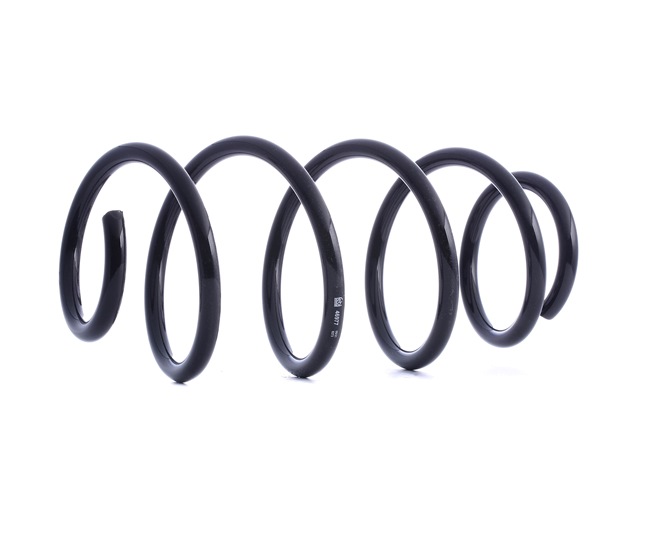 FEBI BILSTEIN 46977 Fjeder Ford Mondeo Mk4 Kombi