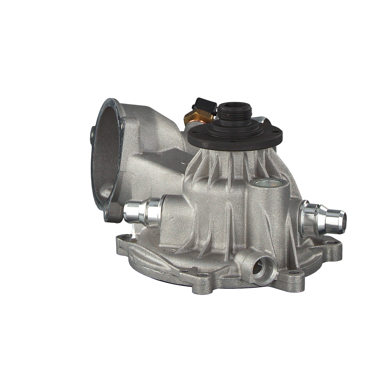 FEBI BILSTEIN 47004 Pompa acqua ROLLS-ROYCE Phantom VII Drophead Coupe (RR2) 6.75 V12 460 CV Benzina 2011
