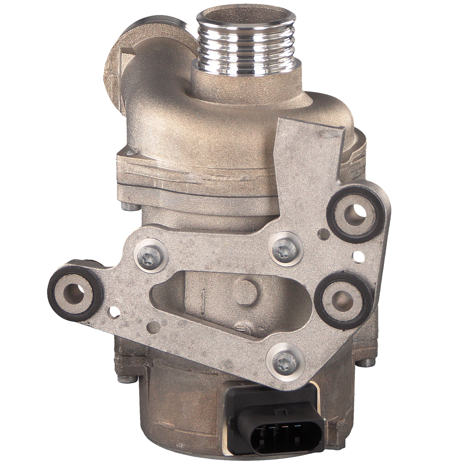 FEBI BILSTEIN 47160 Pompe à eau BMW F01 730 i, Li 258 CV Essence 2009