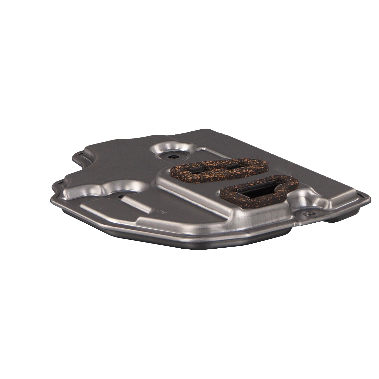 FEBI BILSTEIN 47165 Hidraulinių filtrų komplektas, automatinė transmisija VW Passat NMS 2.0 TDI 150 AG dyzelinas 2015