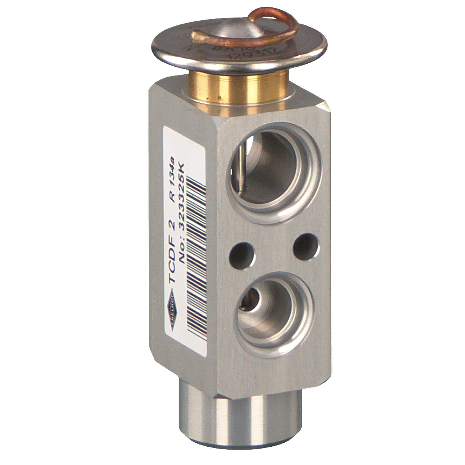 FEBI BILSTEIN 47537 expansieventiel airco 002 830 09 84