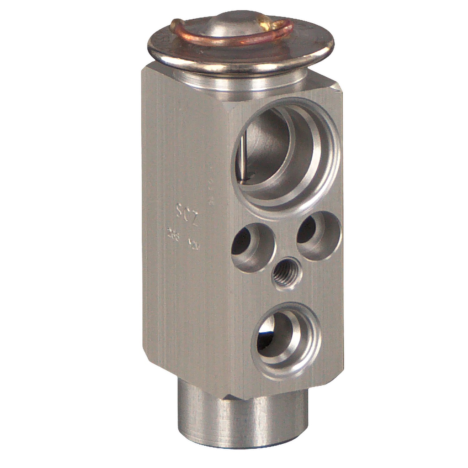 FEBI BILSTEIN 47538 expansieventiel airco A 003 830 73 84