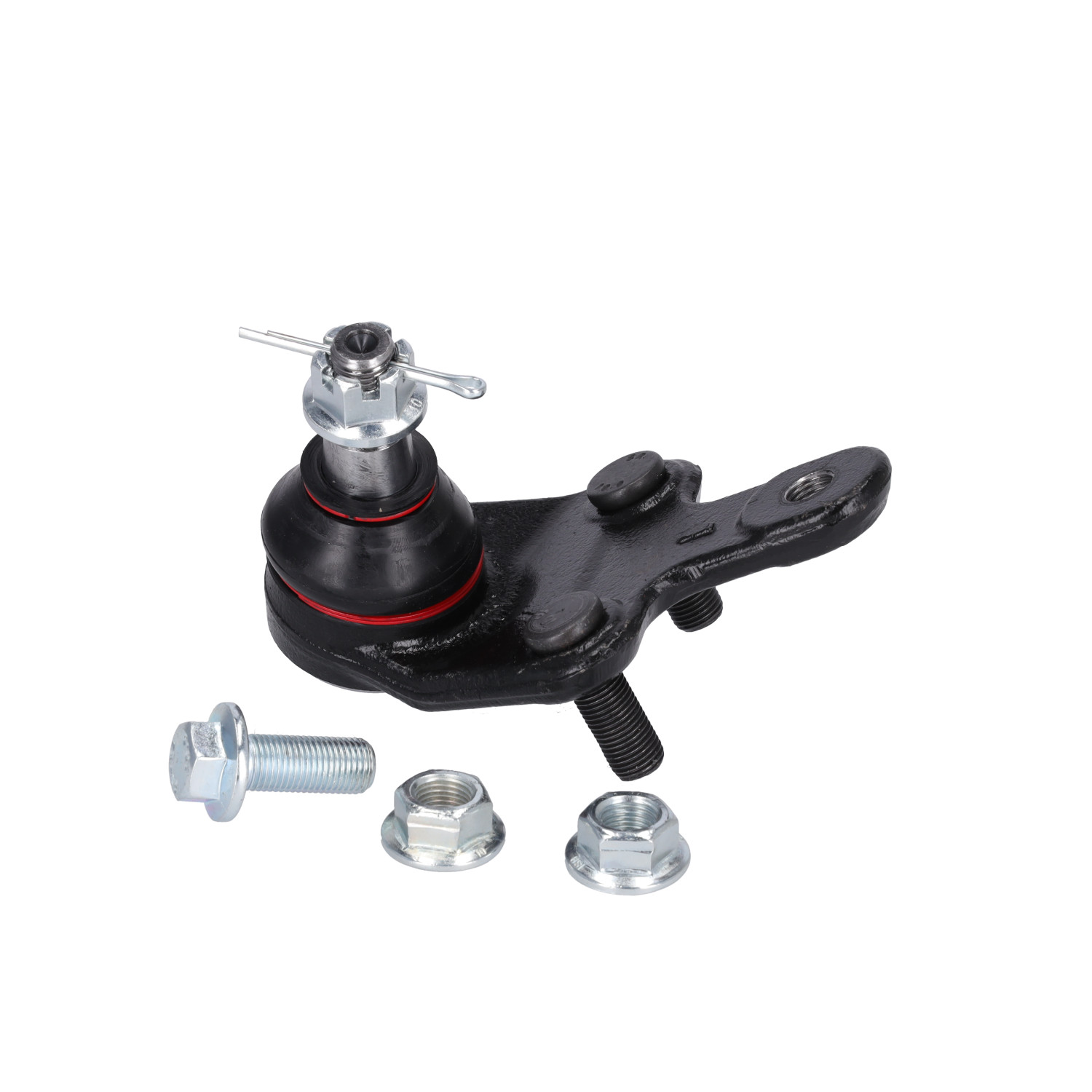 FEBI BILSTEIN 48223 Lexus RX AL10 Alapallonivel