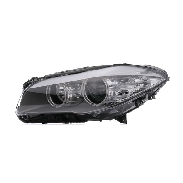 DIEDERICHS 1225981 Priekinis žibintas BMW F10 525 d 211 AG dyzelinas 2014