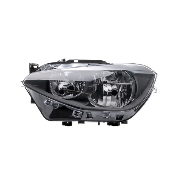 DIEDERICHS 1281981 Forlygter BMW F20