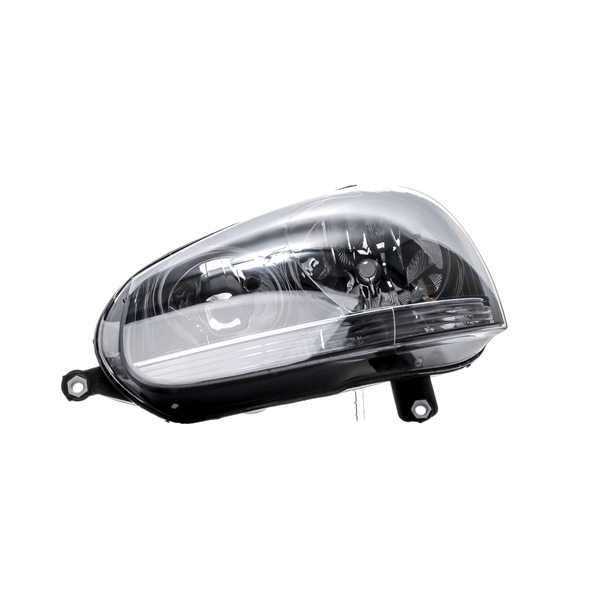 JOHNS Φανάρια εμπρός 95 41 09-9 με χαμηλό κόστος