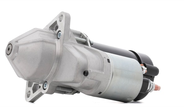 STARK SKSTR-0330005 startmotor Opel Corsa D 1.2 LPG (L08, L68) 80 Pk Benzine/Autogas (LPG) 2014