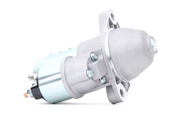 STARK SKSTR-0330017 startmotor Opel Corsa D 1.7 CDTI (L08, L68) 130 Pk Diesel 2013