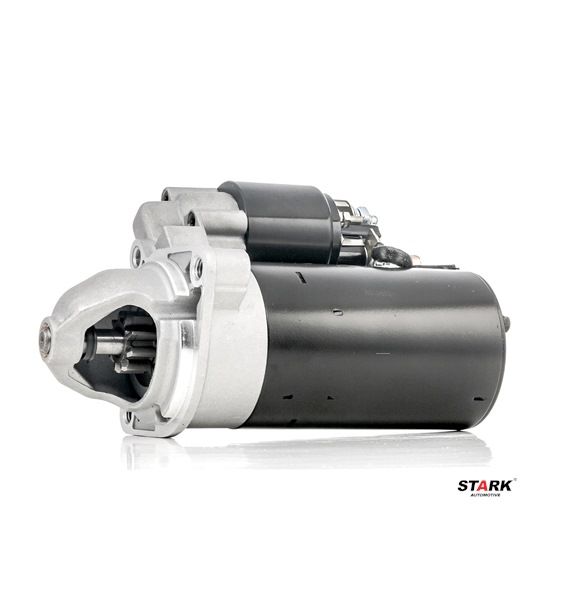 STARK SKSTR-0330024 Starttimoottori BMW E38 730d 2.9 193 hv Diesel 2000