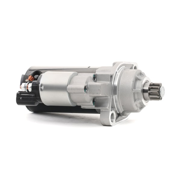 STARK SKSTR-0330028 Anlasser Passat B6 Variant 2.0 BlueTDI 143 PS Diesel 2010