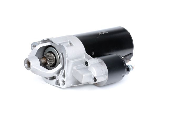STARK SKSTR-0330039 replacement Audi A6 C4 Avant starter motor price