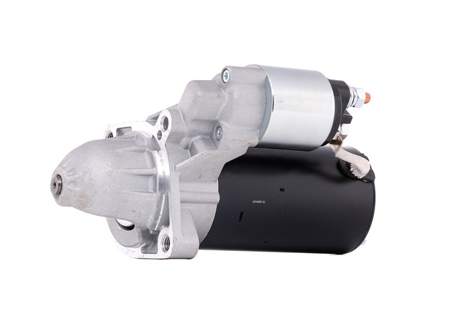 STARK SKSTR-0330044 starter BMW E81 120 d 163 hk Diesel 2007