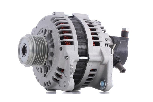STARK SKGN-0320016 dynamo Opel Corsa C 1.7 CDTI (F08, F68) 100 Pk Diesel 2005