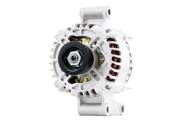 STARK SKGN-0320020 Alternator Jaguar X-Type Sedan 2.2 D 155 KM olej napędowy 2008