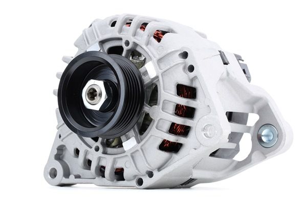 STARK SKGN-0320023 Ģenerators Audi A4 B7 Avant 2.5 TDI 163 ZS Dīzelis 2006