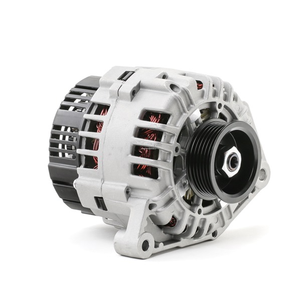 STARK SKGN-0320031 Lichtmaschine Passat B5 2.5 TDI 150 PS Diesel 2004