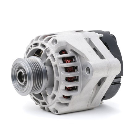STARK SKGN-0320037 Lichtmaschine FIAT SEDICI 2011