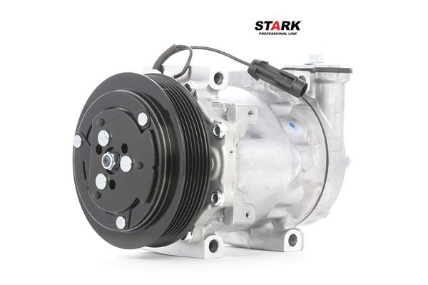 STARK SKKM-0340034 Klimaanlage LANCIA Delta II (836)