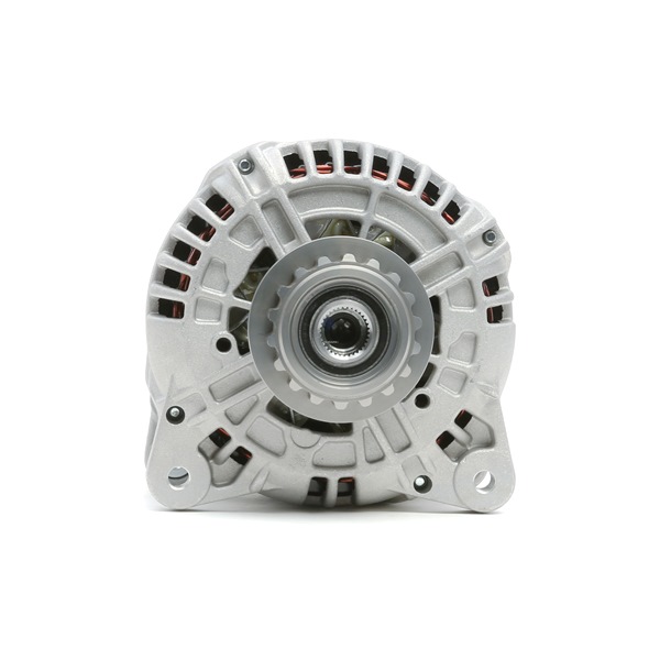STARK SKGN-0320057 Lichtmaschine VW T5 2.5 TDI 4motion 174 PS Diesel 2006