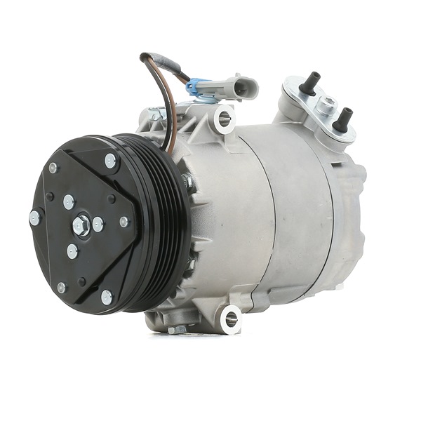STARK SKKM-0340043 Compresor de aire acondicionado Astra H Hatchback 1.4 (L48) 90 cv Gasolina 2008