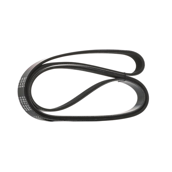 STARK SKPB-0090072 Keilrippenriemen Dodge Challenger Coupe