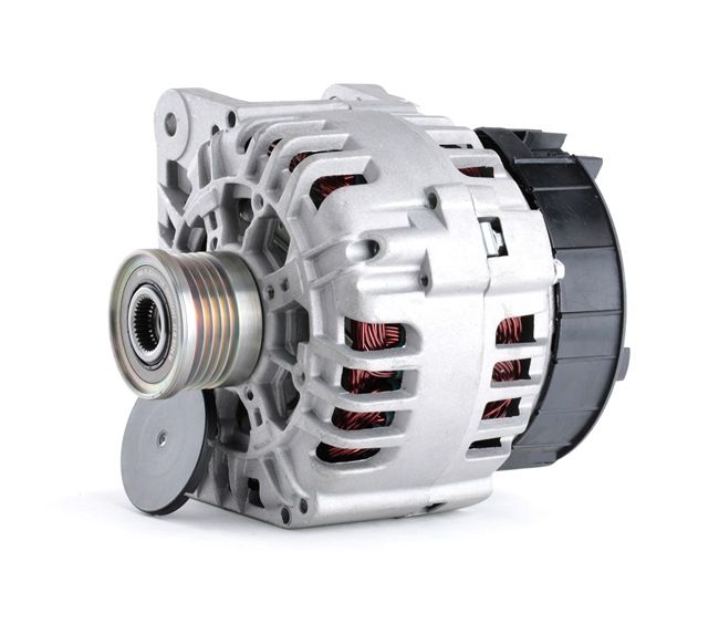 STARK SKGN-0320071 Generator VAUXHALL Vivaro Skåpbil (X83) 1.9 DTI 101 hk Diesel 2006