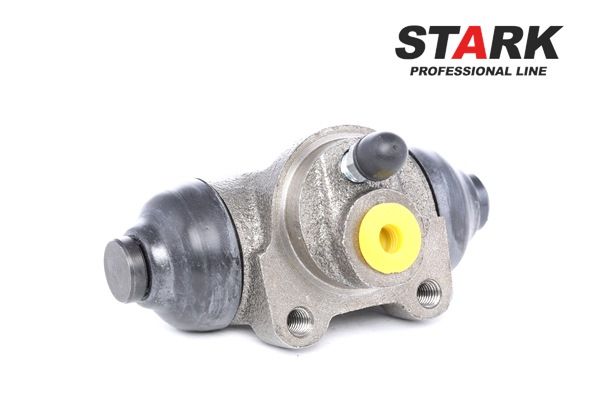 STARK SKWBC-0680032 Renault Laguna 2 Jarrusylinteri
