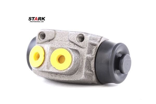 STARK SKWBC-0680040 Hjulcylinder Ford Fiesta Mk4 1.4 i 16V 90 hk Bensin 2001