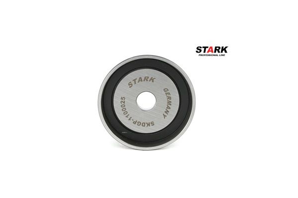 STARK SKDGP-1100025 Medløberhjul, tandrem Mazda MX 5 NB 1.8 16V (NB8C) 139 HK Benzin 2004