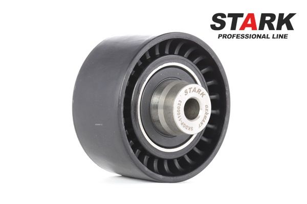 STARK SKDGP-1100033 styrerulle-kilerem tannrem Peugeot 307 SW 1.6 16V 109 hk Bensin 2006