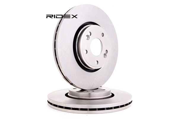 RIDEX 82B0304 Renault Laguna 2 Grandtour Jarrulevyt
